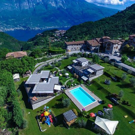 Georesort Tremosine Bagian luar foto
