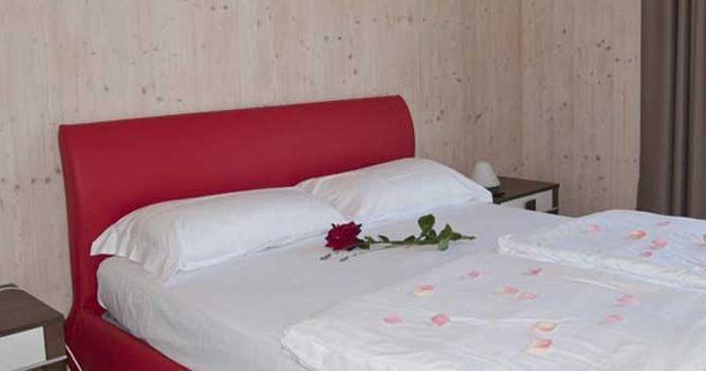 Georesort Tremosine Ruang foto