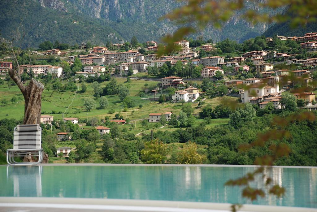 Georesort Tremosine Bagian luar foto