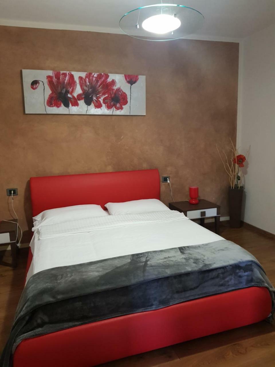 Georesort Tremosine Bagian luar foto
